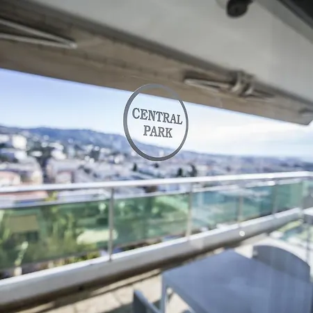 Park By Connexion Apartamento