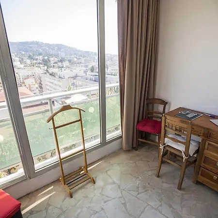 Apartamento Park By Connexion *
