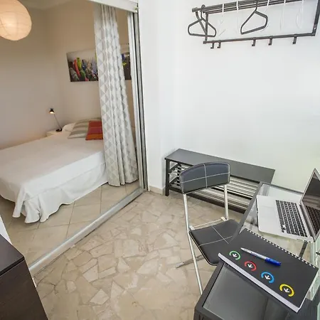 Apartamento Park By Connexion *