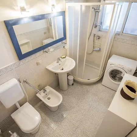 Apartamento Park By Connexion