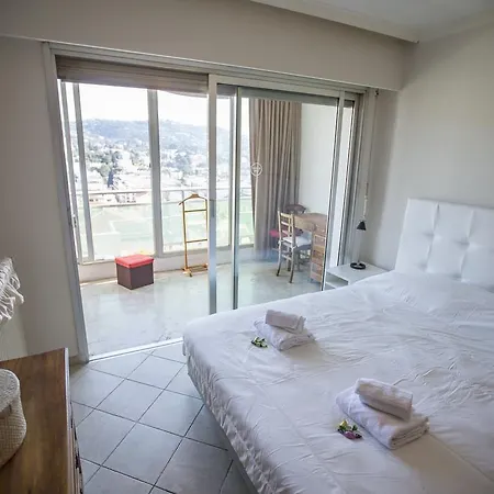 Park By Connexion Apartamento Cannes