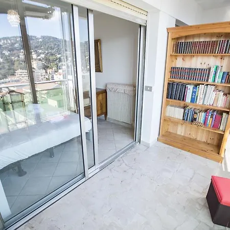 Apartamento Park By Connexion *
