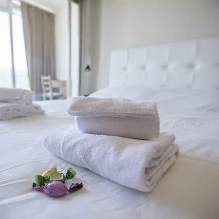 Apartamento Park By Connexion *