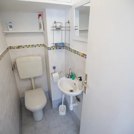 Apartamento Park By Connexion Cannes