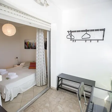 Park By Connexion Apartamento Cannes