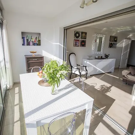 Apartamento Park By Connexion