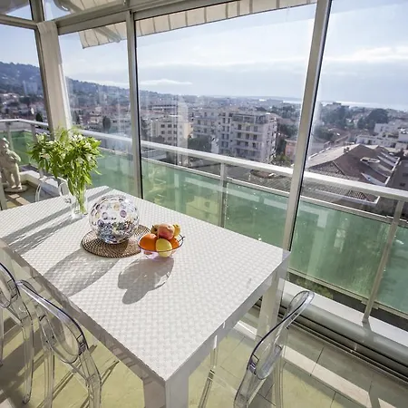 Apartamento Park By Connexion *