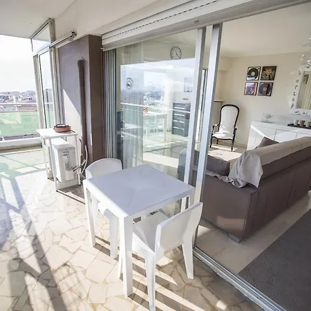 Apartamento Park By Connexion *