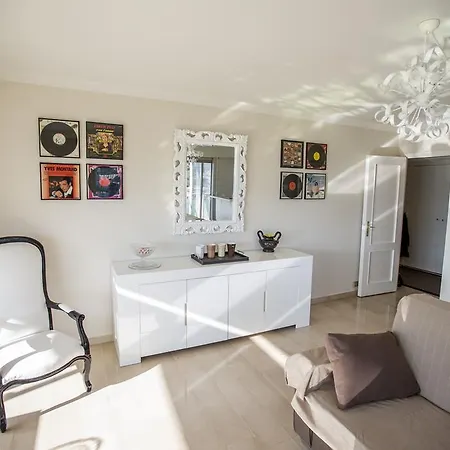 Apartamento Park By Connexion *